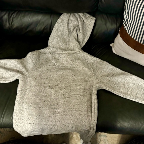 Womens M Carhartt sweatshirt. - Picture 2 of 4